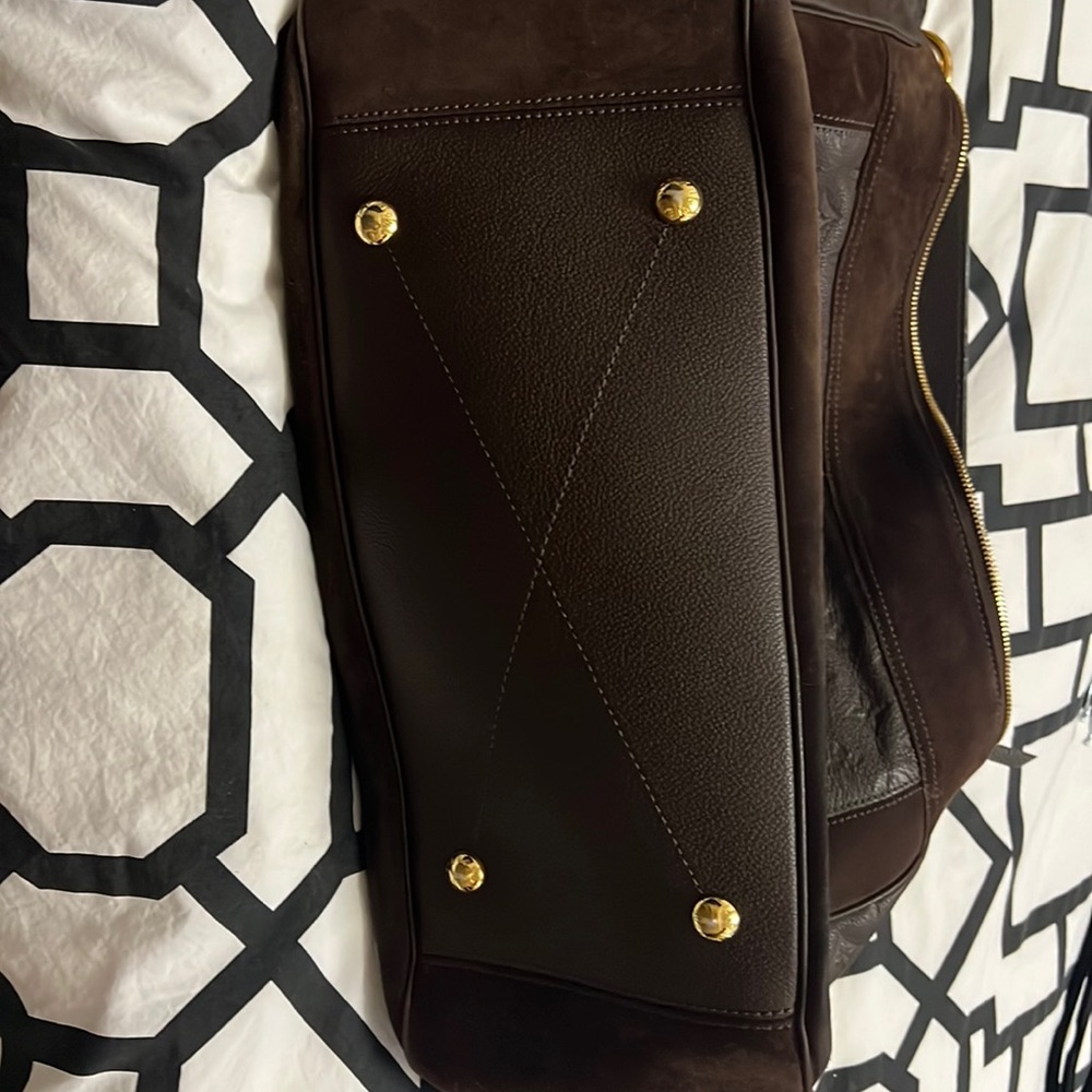 Louis Vuitton Audacieuse GM - Picture 2 of 12